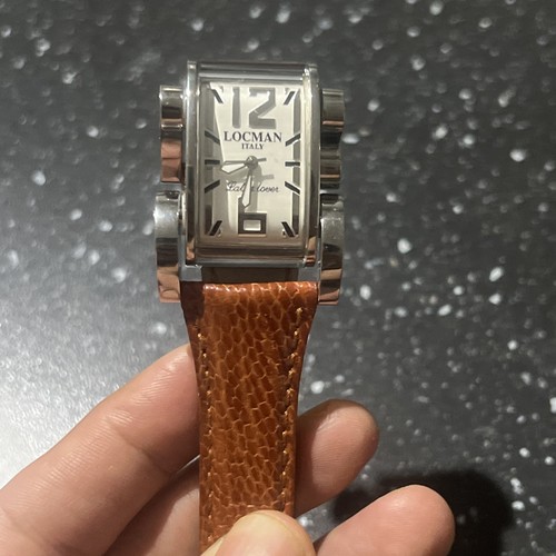 Reloj locman latin - reloj,