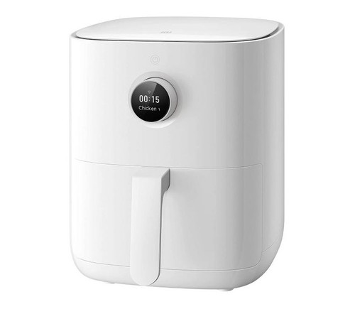 Xiaomi smart air fryer - smart, 3.5
