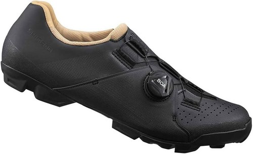 Shimano xc300w nero - shimano, scarpe
