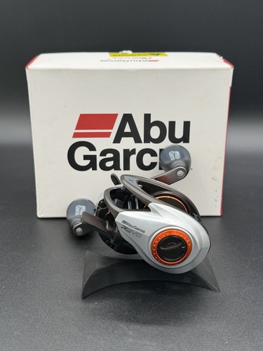Mulinello abu garcia revo - mulinello,