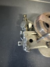 (OR12) Antico Motore