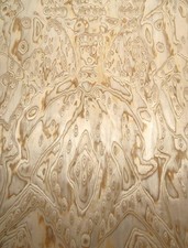 Furnier In Legno Di Radice Di
