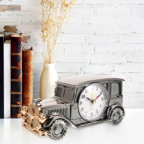 Sveglia per auto - auto, d'epoca