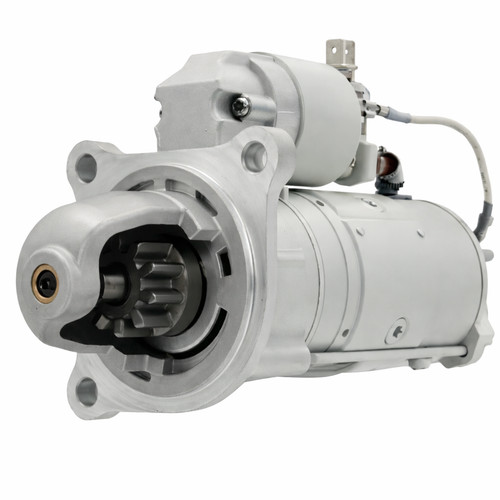 Avviatore starter per - per, lucas
