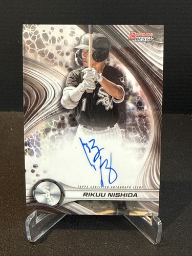 2024 topps bowman best - 2024, bowman’s