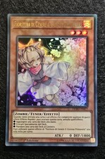 Fioritura Di Cebere & Gioiosa Primavera Ultra Rara Prima Edizione DUPO-IT077 Ita