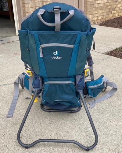 Deuter kid comfort - deuter,