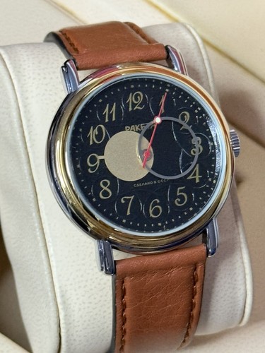Orologio uomo raketa - orologio,