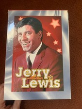 Cofanetto Dvd Jerry Lewis