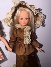 🌸BAMBOLA VINTAGE CORINNE