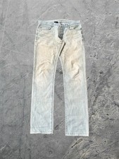 Jeans Dior Homme Denim