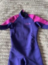 Decathlon OLAIAN Shortie Muta