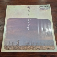 LP Pino Daniele - Musicante