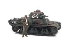 TAMIYA 35389 1/35 FR CARRO H39