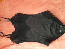 body intimo donna Gruppo 3