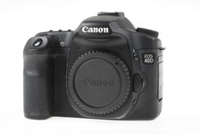 Case CANON EOS 40D - SNr