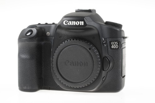 Case canon eos 40d - case,