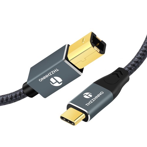 Cavo usb - b, 5m,