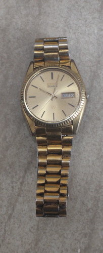 Orologio uomo vintage seiko - uomo, sq
