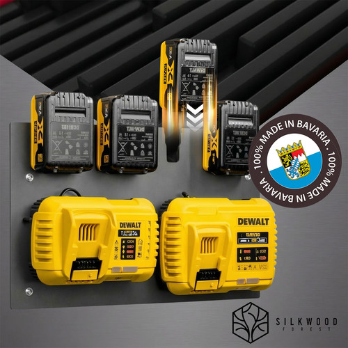 Dewalt 18v supporto a - 18v,