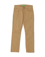 BENETTON Pantalone casual slim