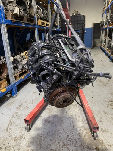 Motore completo per - motore, ford