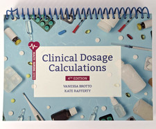 Clinical Dosage Calculations