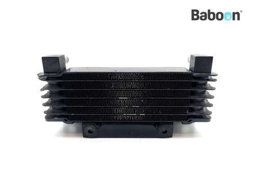Radiatore dell olio - radiatore, dell'olio