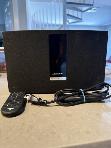 Bose soundtouch series iii - 20,