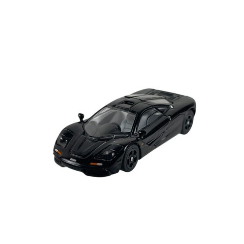 Modellino auto pop race 64 - race, 1/64