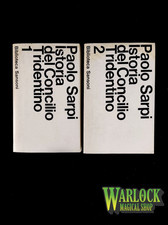 ISTORIA DEL CONCILIO