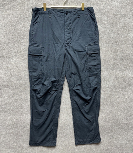Pantaloni cargo buck mason - pantaloni,