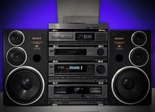 SONY LBT-D505 🌈RaRe🌈