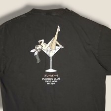 Playboy Club COLOR BARS Tokyo