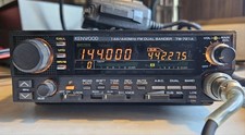 Kenwood 144/440 MHz FM doppia