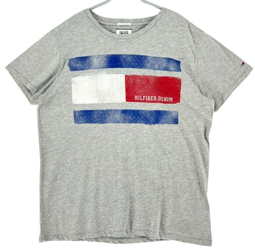 Tommy hilfiger shirt uomo - tommy,
