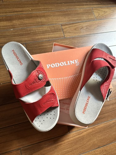 Podoline pantofole ortopediche - pantofole,