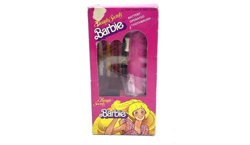 Vintage 1980 beauty secrets - 1980,