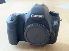 Canon EOS 6D 20.2Mpx Camera