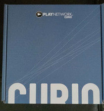 Playnetwork curioplayer - curioplayer, x5