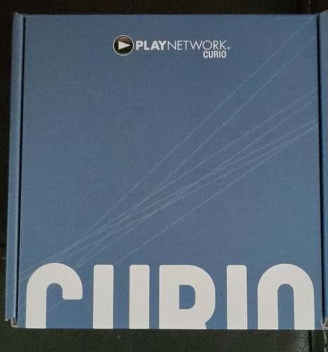 Playnetwork curioplayer - playnetwork,