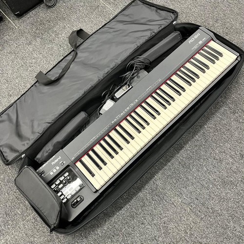 Roland pianoforte - roland,