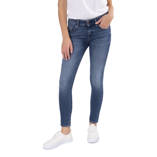 Jeans diesel slandy low - jeans,