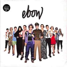 Ebow - ebow, /