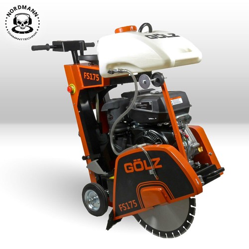 Gölz fs175 kohler - fs175,