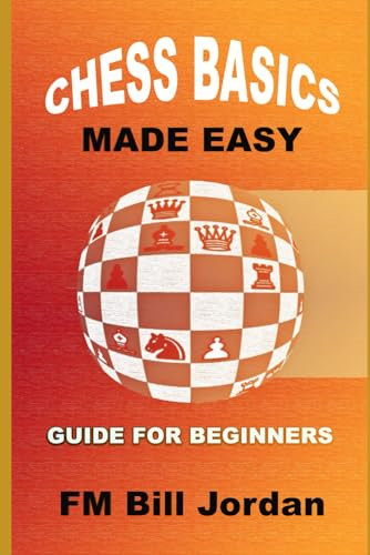 Chess basics made - chess, learn