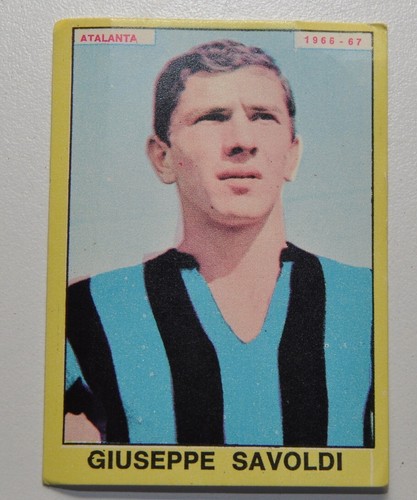Figurina panini calciatori - figurina,