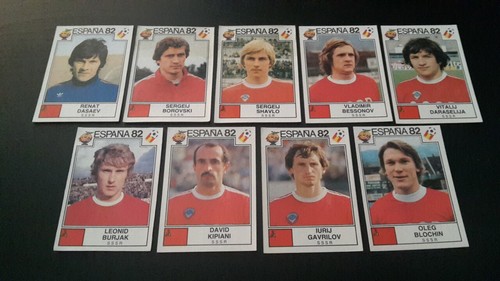 Espana sssr russia - espana,
