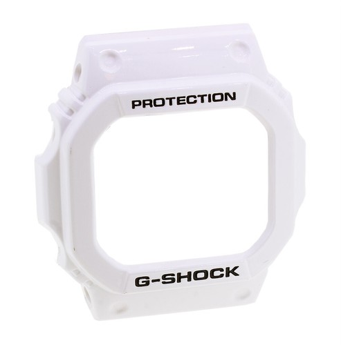 Casio shock lunetta bezel - g-shock, in
