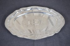 A136) Occasione vassoio in